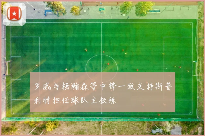 罗威与杨瀚森等中锋一致支持斯普利特担任球队主教练