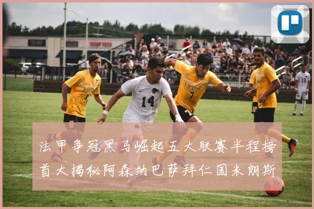法甲争冠黑马崛起五大联赛半程榜首大揭秘阿森纳巴萨拜仁国米朗斯齐聚巅峰