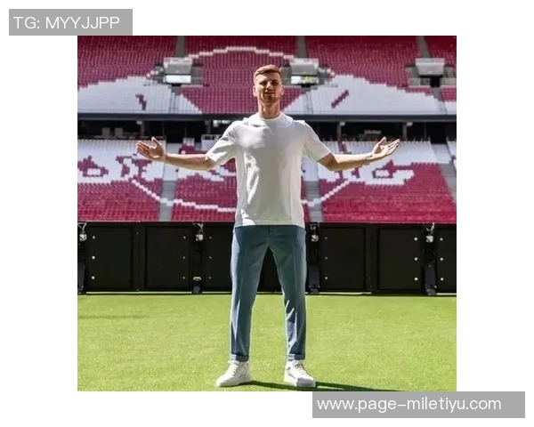 维尔纳与迈阿密国际无关该队并未考虑引进他