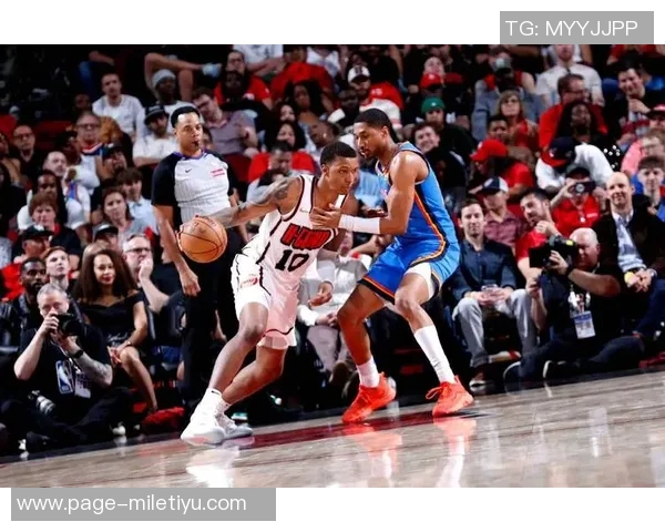 传统控卫的未来何在隆多谈雷霆火箭的成功之道