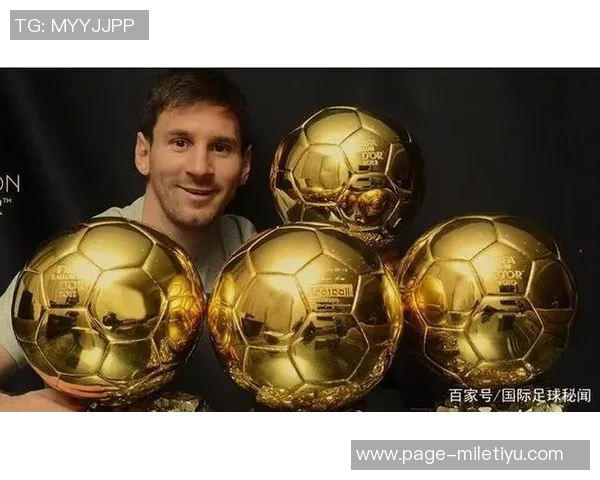 回顾17年前C罗首获金球奖梅西托雷斯紧随其后